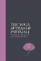Yoga Sutras of Patanjali - Sacred Texts