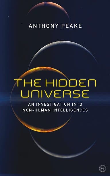 Hidden Universe
