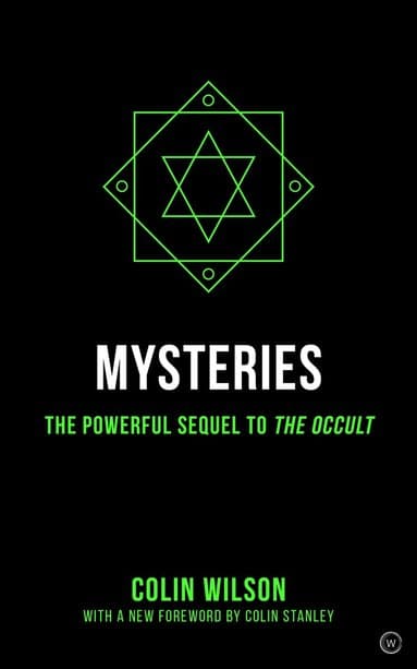Mysteries