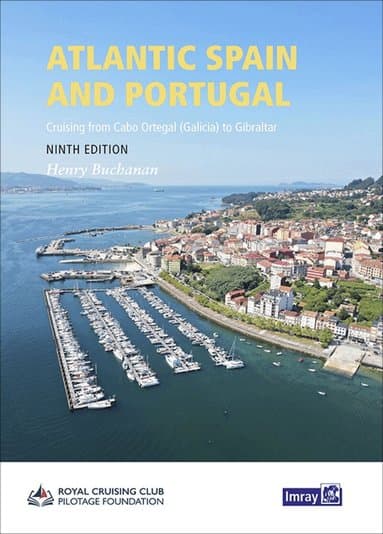 Atlantic Spain and Portugal