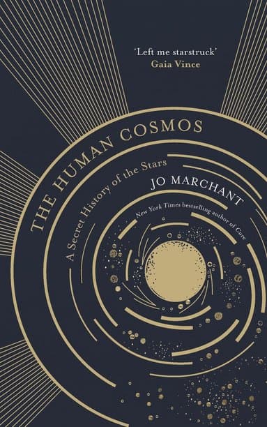 Human Cosmos