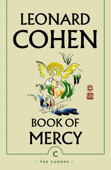 Book of Mercy
