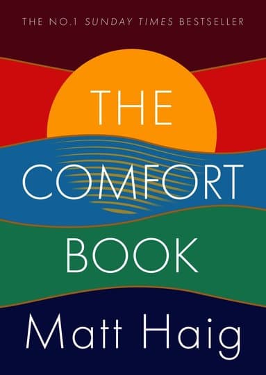 Comfort Book