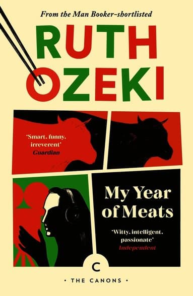 My Year of Meats