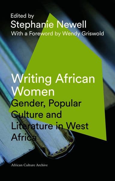 Writing African Women