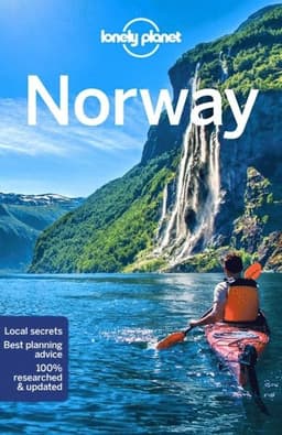 Norway LP