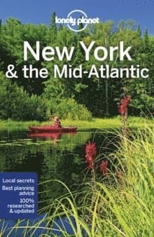 New York & the Mid-Atlantic LP