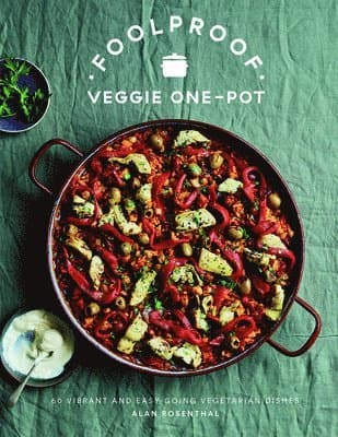 Foolproof Veggie One-Pot