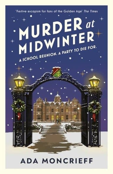 Murder At Midwinter