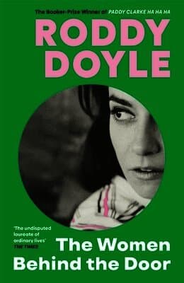 Roddy Doyle best book