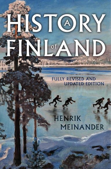 History of Finland