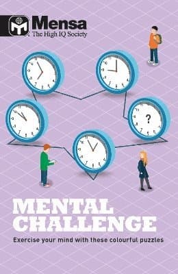 Mensa - Mental Challenge