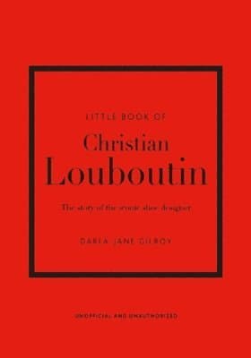 Little Book of Christian Louboutin