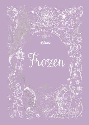 Frozen (Disney Animated Classics)