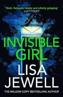 Invisible Girl