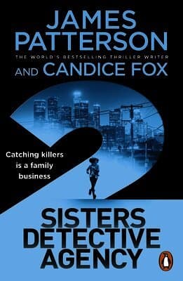 2 Sisters Detective Agency