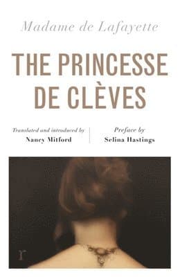 Princesse de Clèves (riverrun editions)