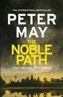 Omslag till boken Noble Path av Peter May