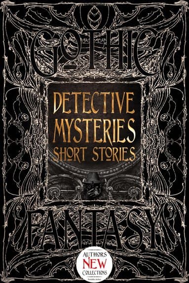Detective Mysteries Short Stories