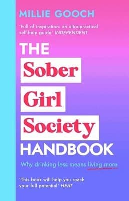 Sober Girl Society Handbook