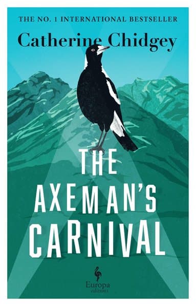 Axeman's Carnival