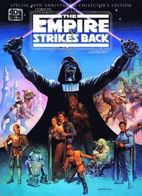 Star Wars: The Empire Strikes Back