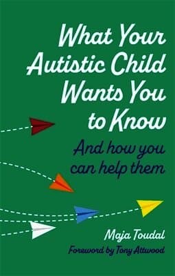 Maja Toudal best book