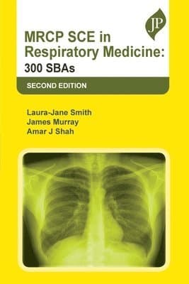 MRCP SCE in Respiratory Medicine