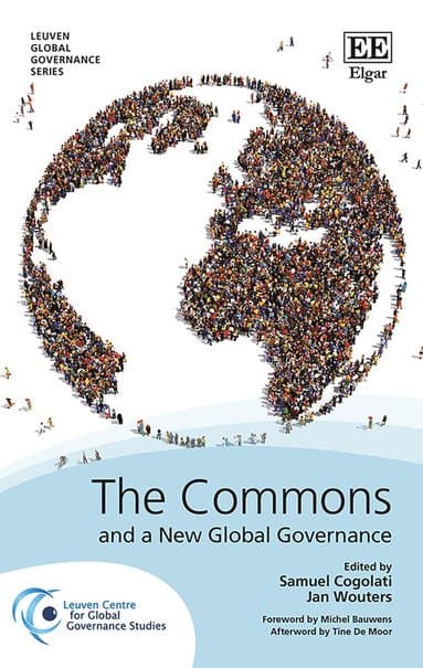 Commons and a New Global Governance