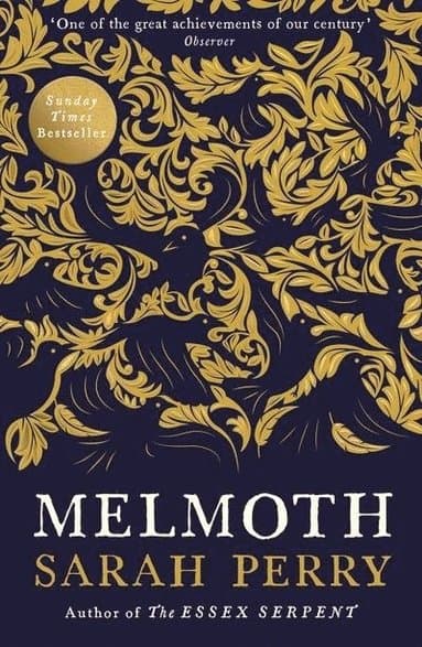 Melmoth