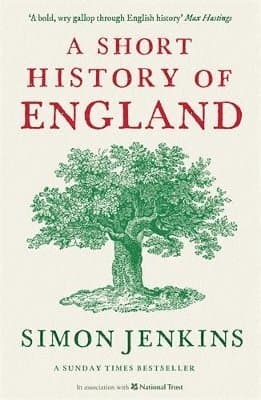 Short History of England