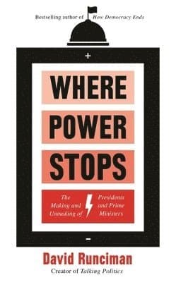 Where Power Stops