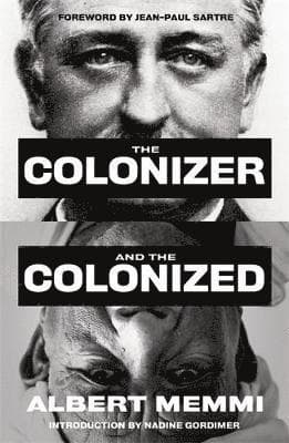 Colonizer and the Colonized