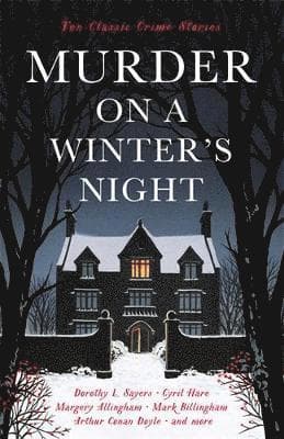 Murder on a Winter's Night