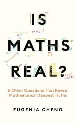 Is Maths Real?