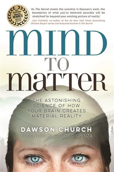 Dawson Church best book