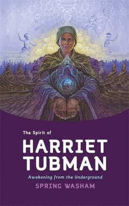 Spirit of Harriet Tubman