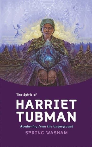 Spirit of Harriet Tubman