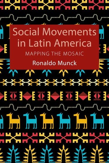 Social Movements in Latin America
