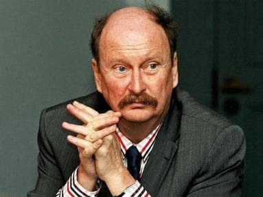 Charles, The Alternative King