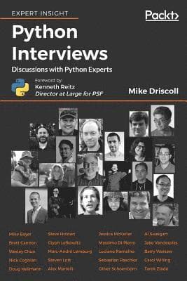Python Interviews
