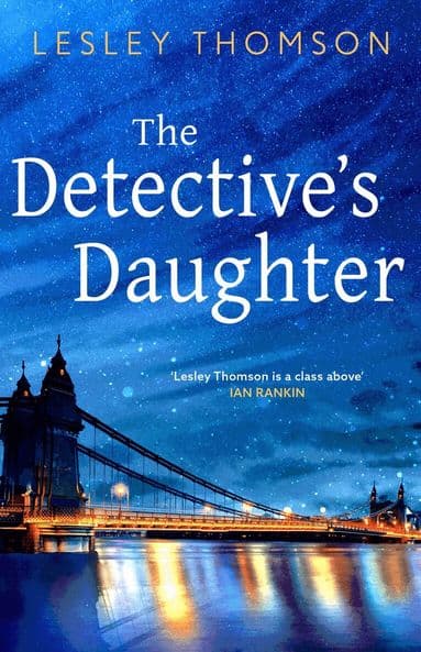 Detective's Daughter