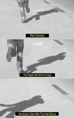 People Are Not an Image