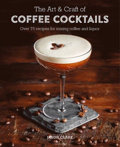 Jason Clark best book