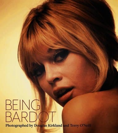 Being Bardot