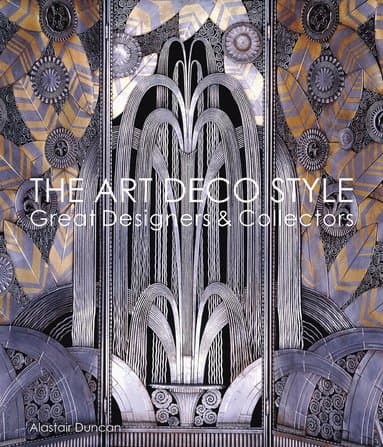 Art Deco Style