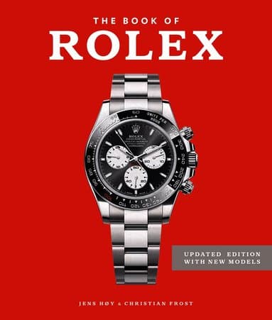 Book of Rolex