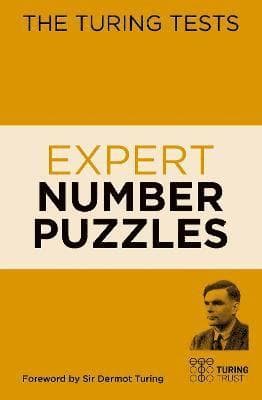Turing Tests: Expert Number Puzzles