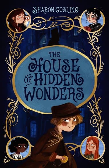 The House of Hidden Wonders