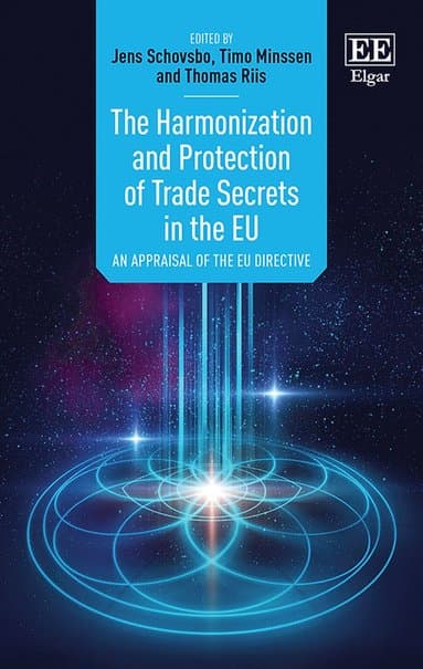 Harmonization and Protection of Trade Secrets in the EU